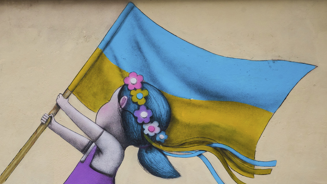 Ucrania pidió a China que haga de mediador para alcanzar un alto el fuego, según Beijing