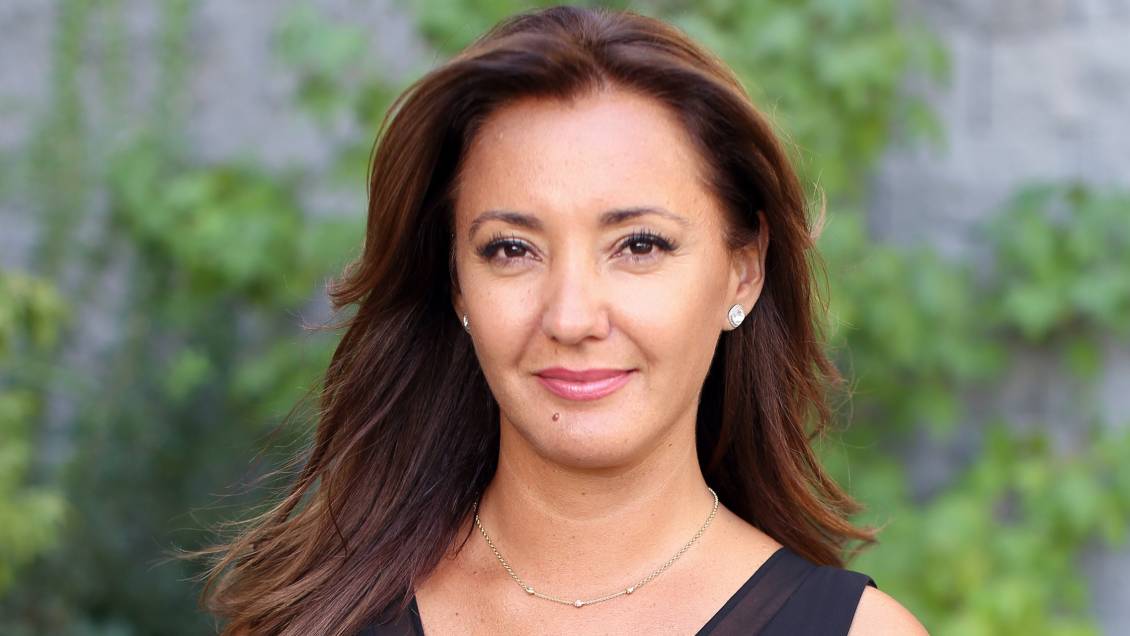 Priscilla Vargas confirmó su salida de Mega y arribo a nuevo canal