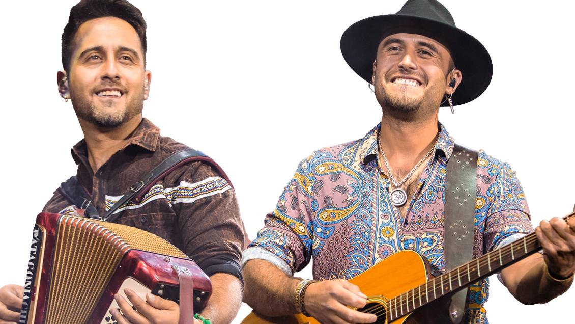 Los Vásquez realizarán show de 