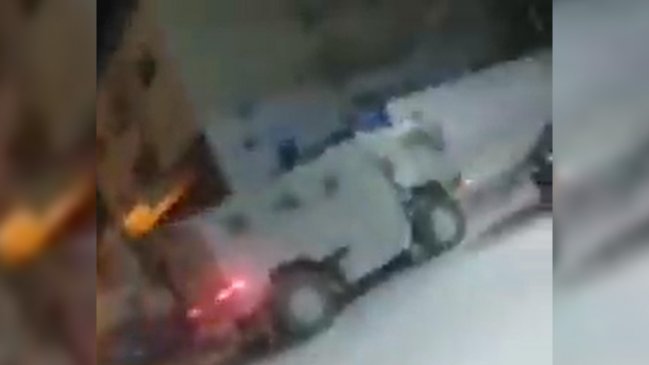 Dos palestinos muertos durante una redada israelí en Cisjordania ocupada