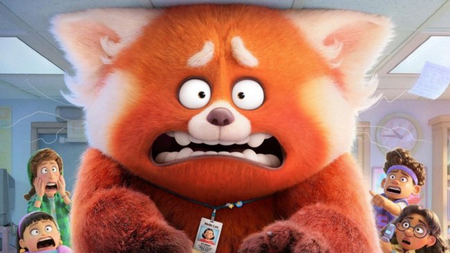 Disney cancela sus estrenos en Rusia por conflicto con Ucrania