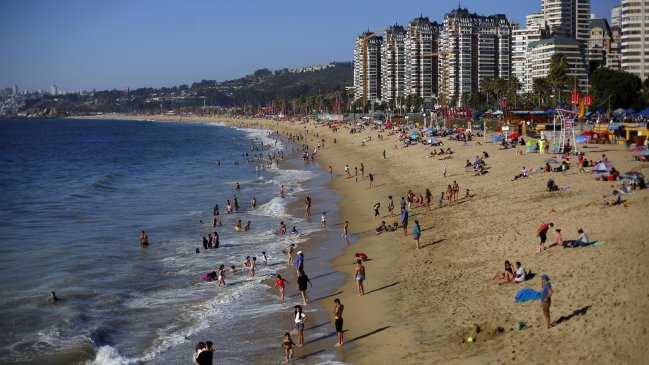 El balance agridulce del turismo tras el fin de las vacaciones