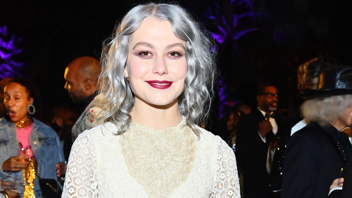 Sorpresiva ausencia de Phoebe Bridgers en Lollapalooza genera polémica