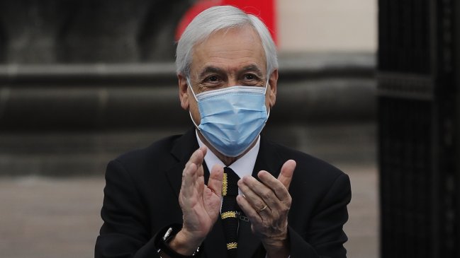 Gobierno asegura que ha cumplido el 60% de sus compromisos programáticos