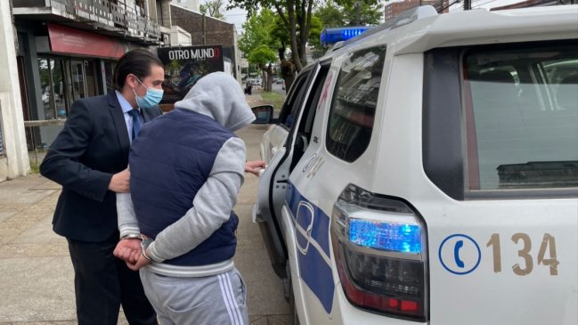 Hombre fue condenado por abuso sexual contra hija de su pareja en Cañete