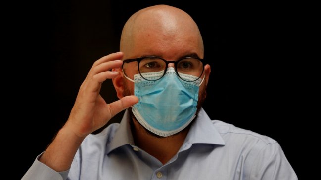 Jackson descartó que el futuro Gobierno tenga 