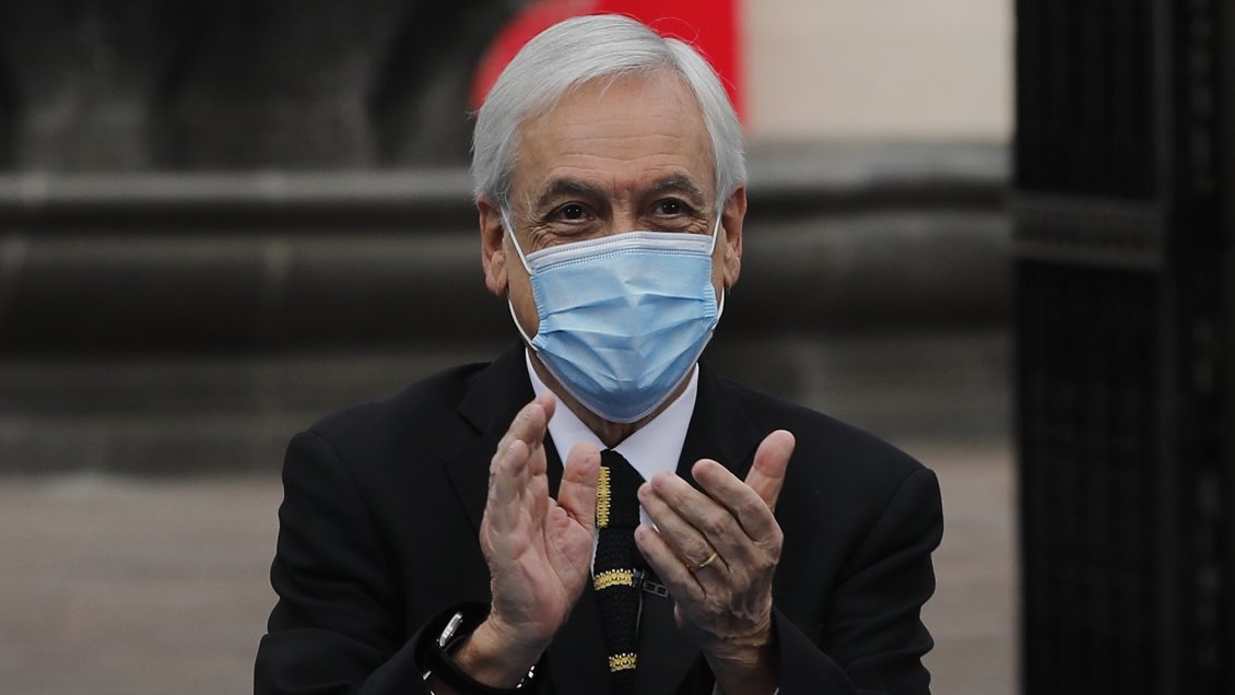 Gobierno asegura que ha cumplido el 60% de sus compromisos programáticos