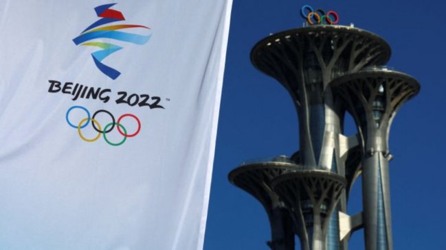 China pidió a Rusia que pospusiera la invasión a Ucrania por los JJOO de Invierno, según el NYT