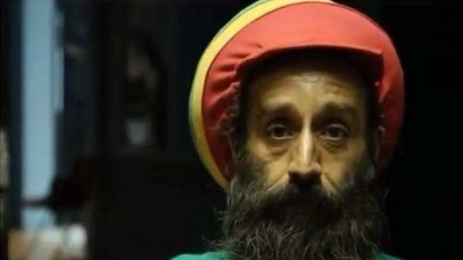   Ex Gondwana podrá ejercer su religión rastafari mientras cumple pena por Ley de drogas 