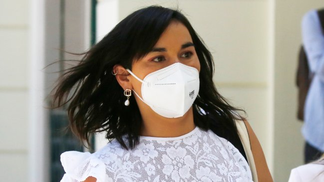 Siches se reunió con gobernadores del sur para abordar los hechos de violencia en la Macrozona