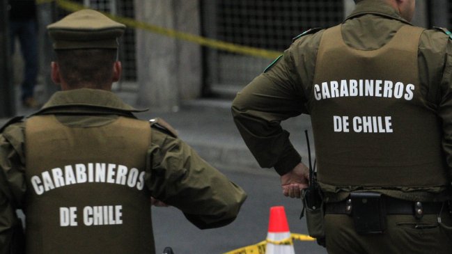 Femicidio frustrado: Mujer se encuentra grave tras ser apuñalada por su pareja en Iquique