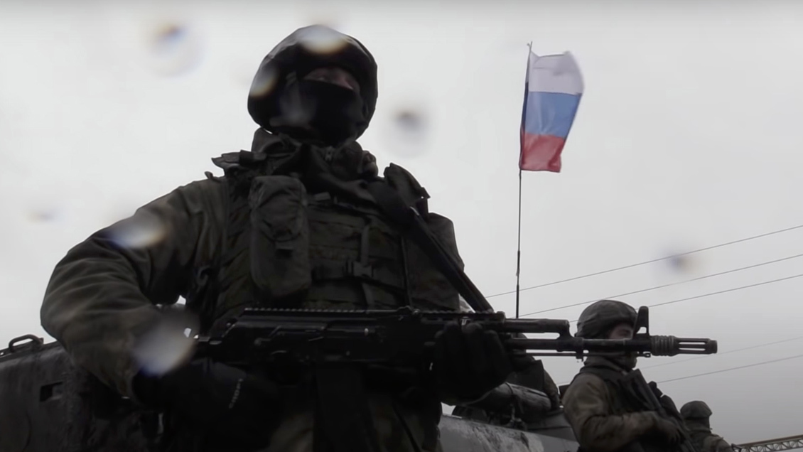 La ONU aprobó una comisión para investigar crímenes de guerra rusos en Ucrania