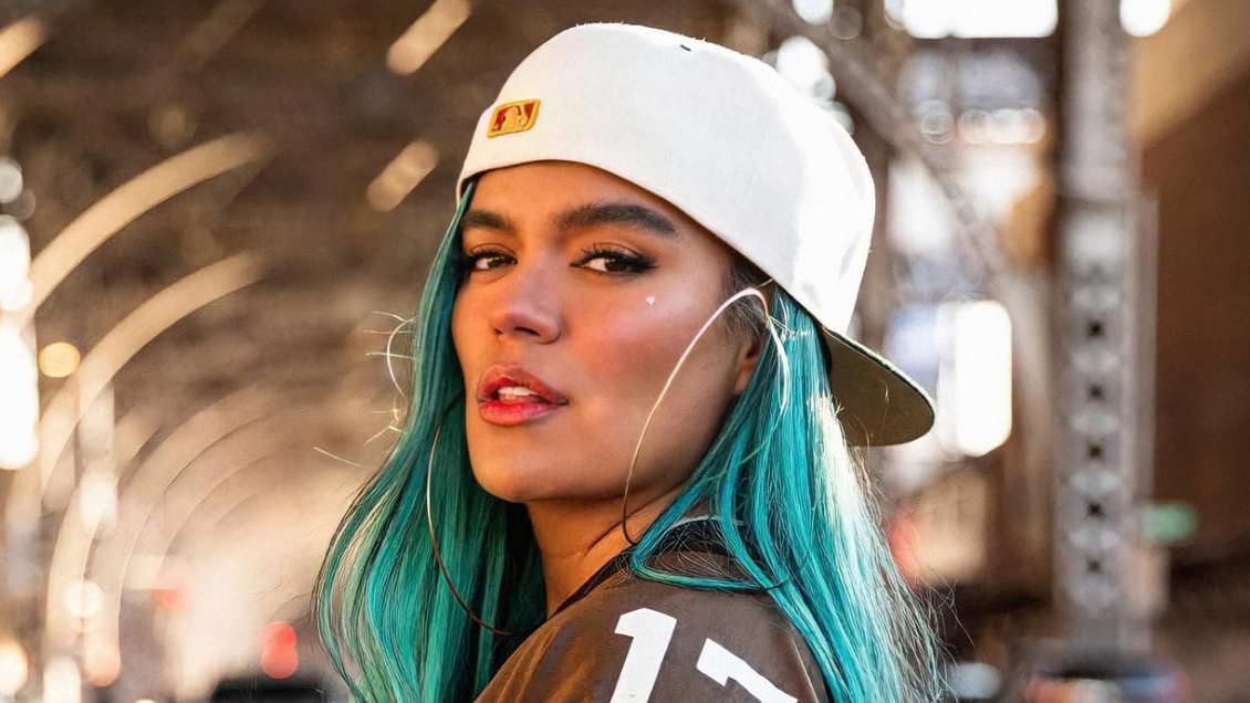 En 20 minutos: Karol G agota entradas para su show en Chile