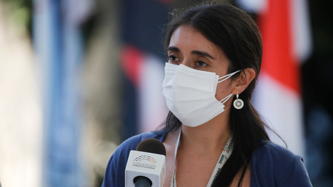 Quinteros y rechazo del 85% de los artículos de Medio Ambiente: 