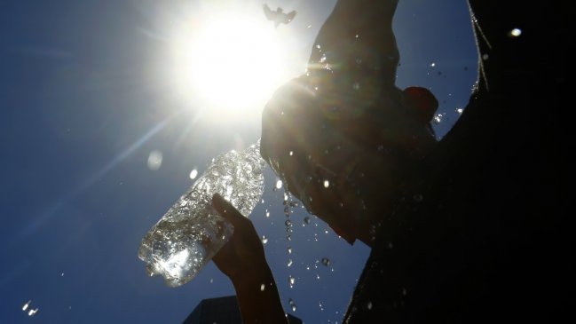 Pleno de la Convención rechazó el 85% del informe de la Comisión de Medio Ambiente