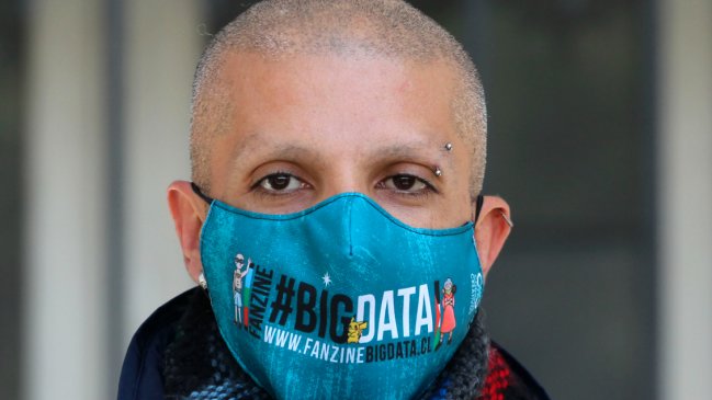 SML revisará la real condición de salud de Rodrigo Rojas Vade