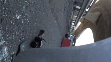   Equipo de Sky News sufrió violenta emboscada en Ucrania 