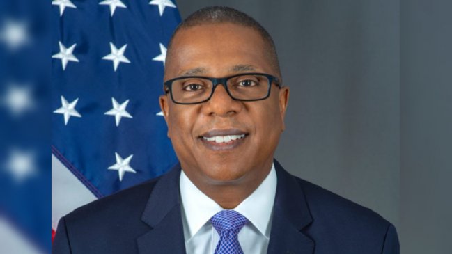 Jefe de la diplomacia de EEUU para Latinoamérica viajará a Chile previo a la investidura de Boric