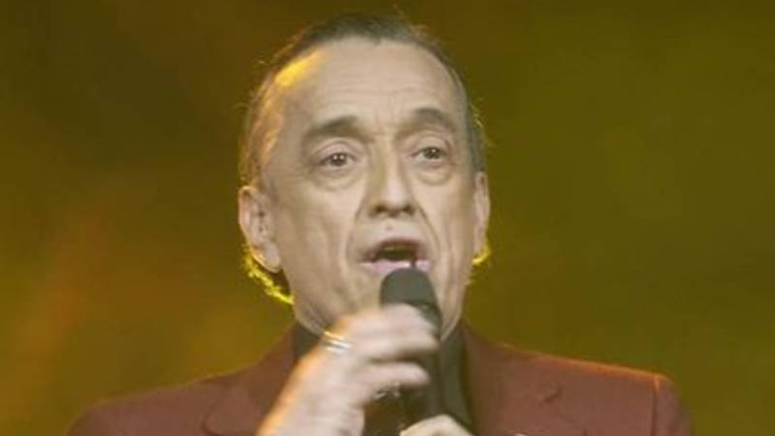 Muere el cantante de la Nueva Ola Patricio Renán