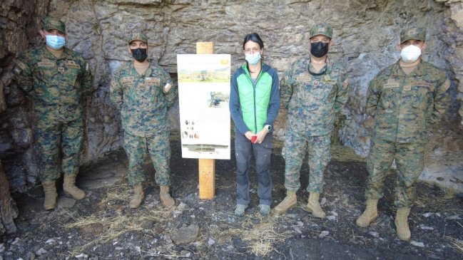 Arqueólogos realizaron hallazgos de 3.000 años de antigüedad en la 