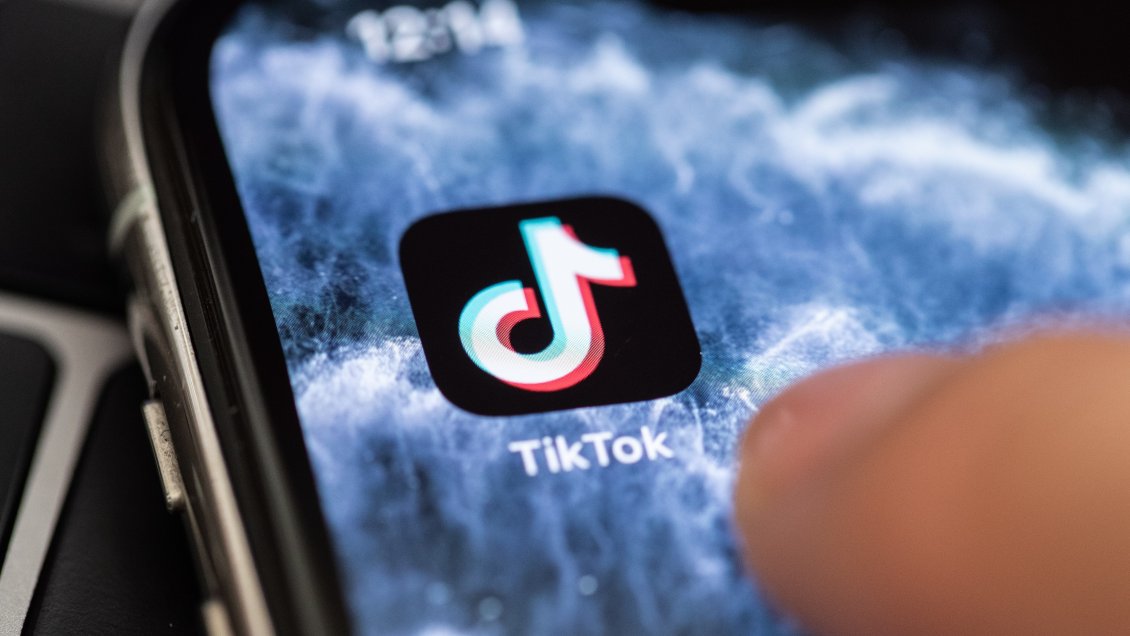 TikTok decidió suspender la transmisión de videos en vivo en Rusia