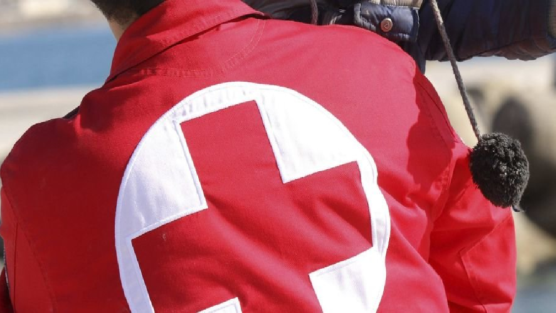 La Cruz Roja afirmó que su papel 
