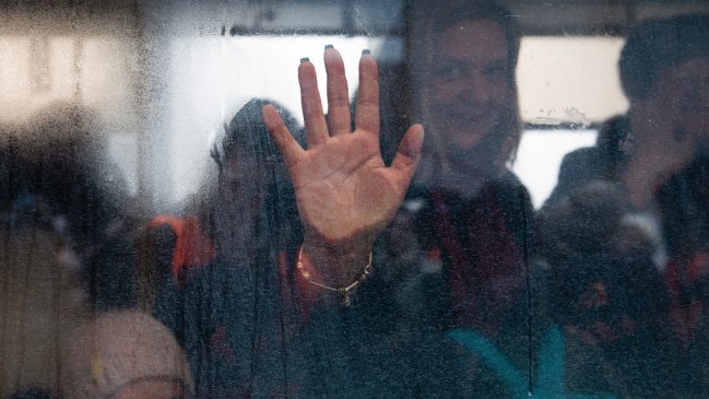 Ataques rusos interrumpieron por segunda vez la evacuación de la población civil en Mariúpol