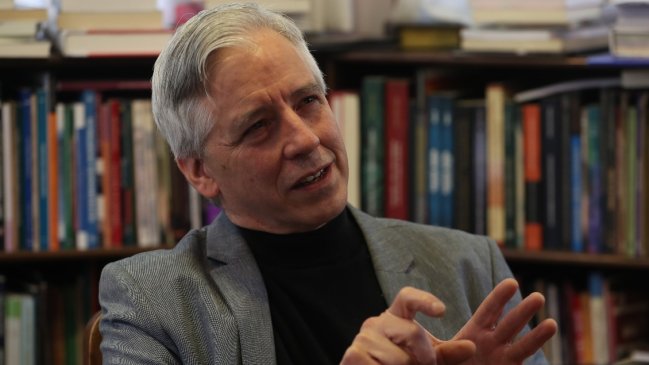 García Linera propone una 