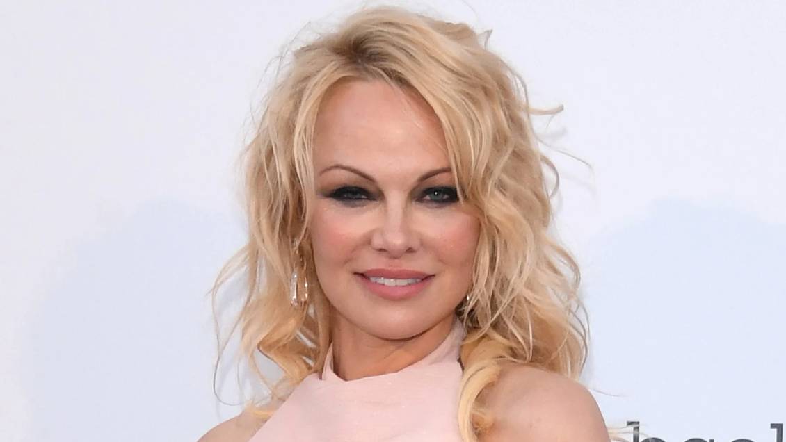 Pamela Anderson debuta en Broadway como protagonista de 