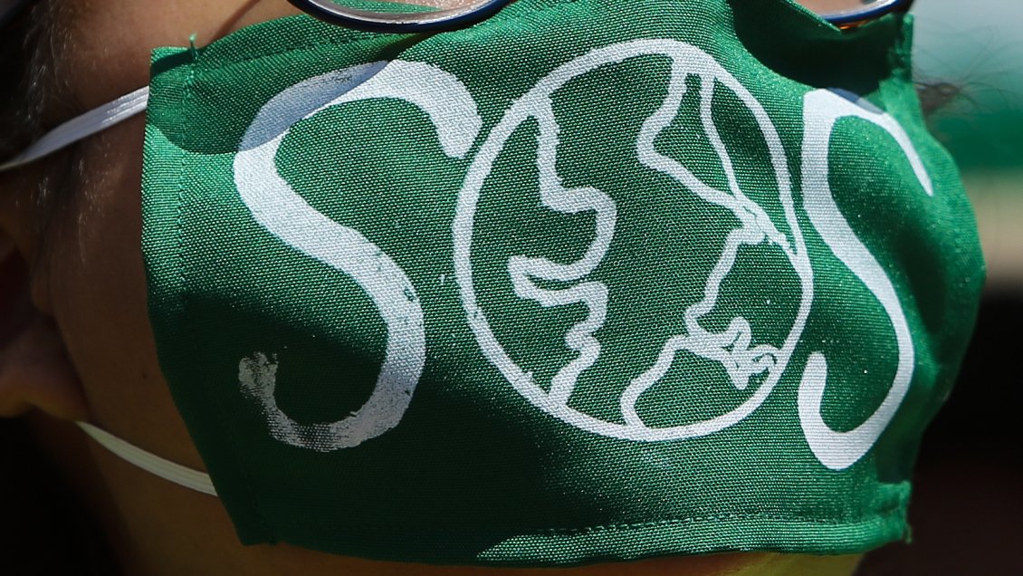 ONU Mujeres Chile visibiliza el rol de activistas medioambientales este 8M