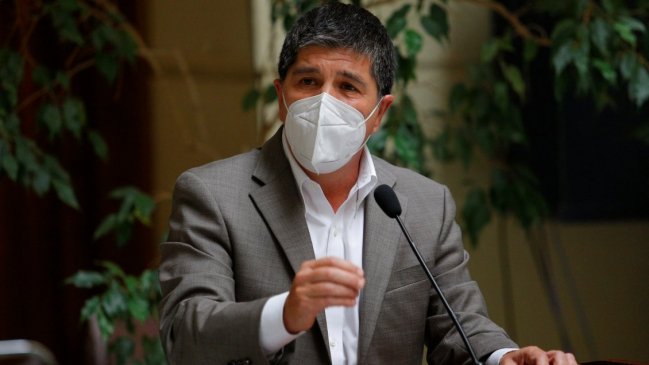 Cambio de mando: Galli llega hasta el miércoles, pero Monsalve asumirá el viernes