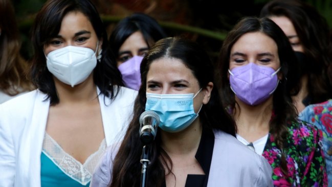 Futuro Gobierno dará urgencia al proyecto de derecho a una vida libre de violencia