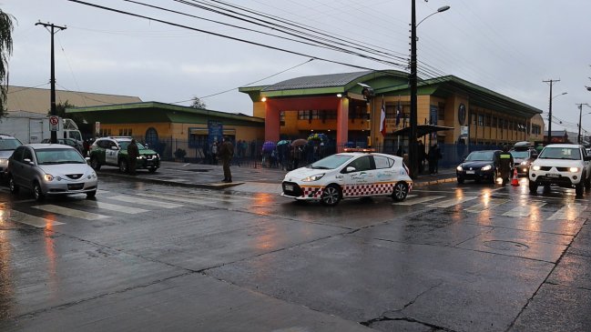 Municipalidad de Temuco inició la campaña 