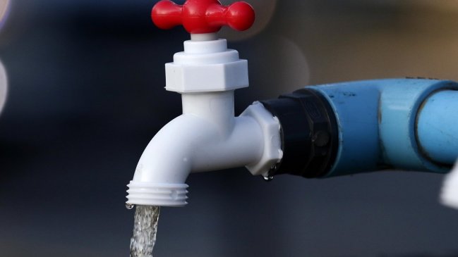 Este miércoles habrá un corte masivo de agua potable en Punta Arenas