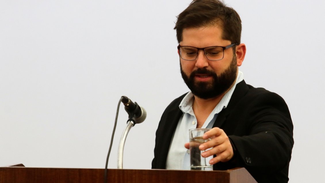 La ajetreada agenda pre y post cambio de mando de Gabriel Boric