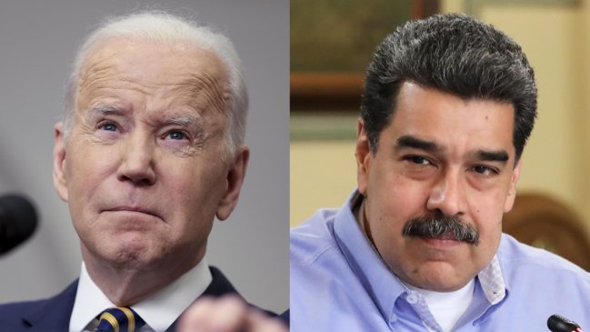 EEUU asegura que no ha cambiado su política con Venezuela tras visita a Caracas