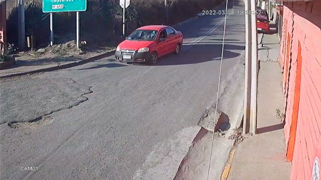 PDI busca a reconocido bombero desaparecido el martes en Chanco