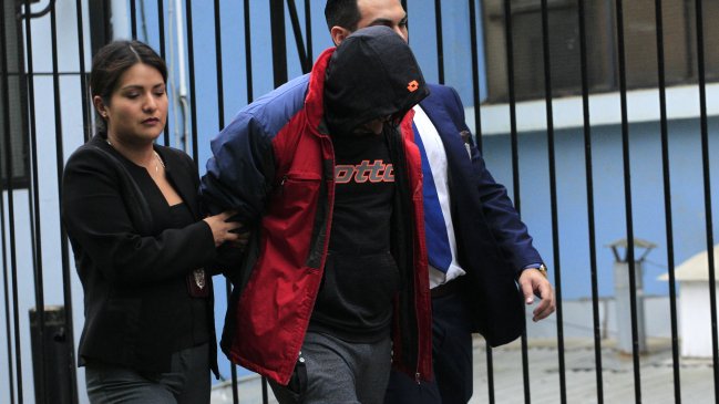 Corte de Valdivia mantuvo en prisión preventiva a acusado por brutal femicidio en Panguipulli