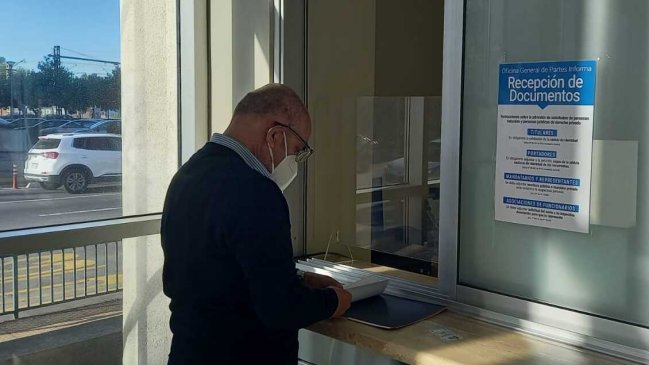 Críticas por proyecto que extraerá 7 millones de metros cúbicos de arena en Coronel