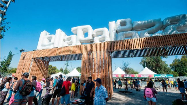  Lollapalooza 2022: asistentes deben subir Pase de Movilidad con anticipación  