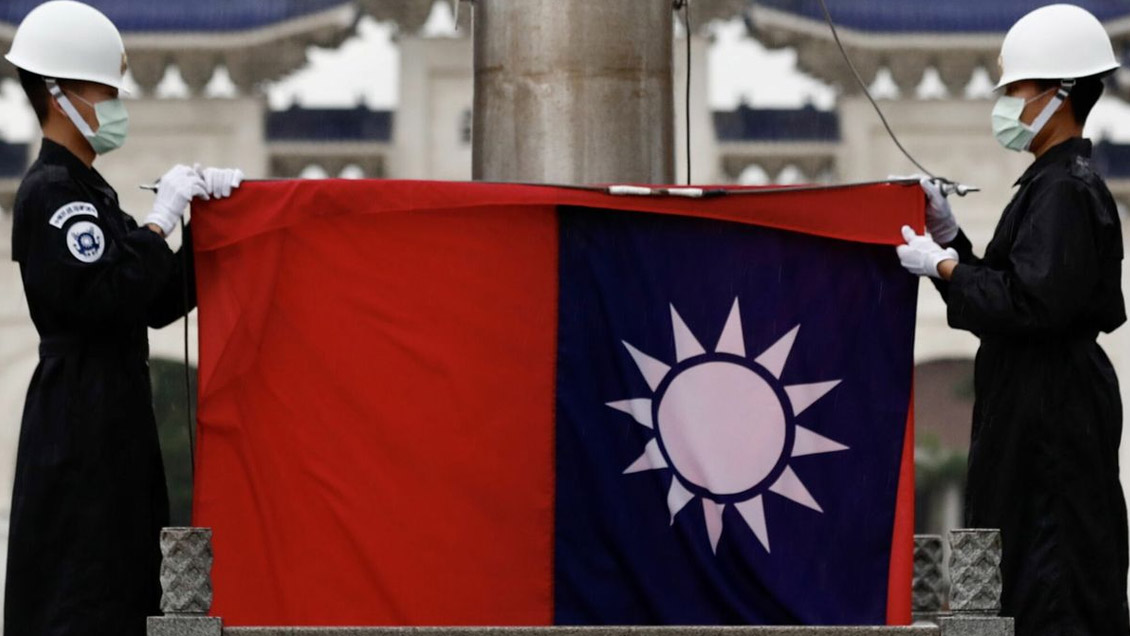 Ejército chino promete 