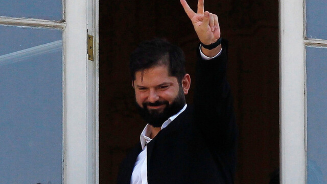 Rousseff, Gatica y Corbyn entre los invitados especiales de Boric para el cambio de mando