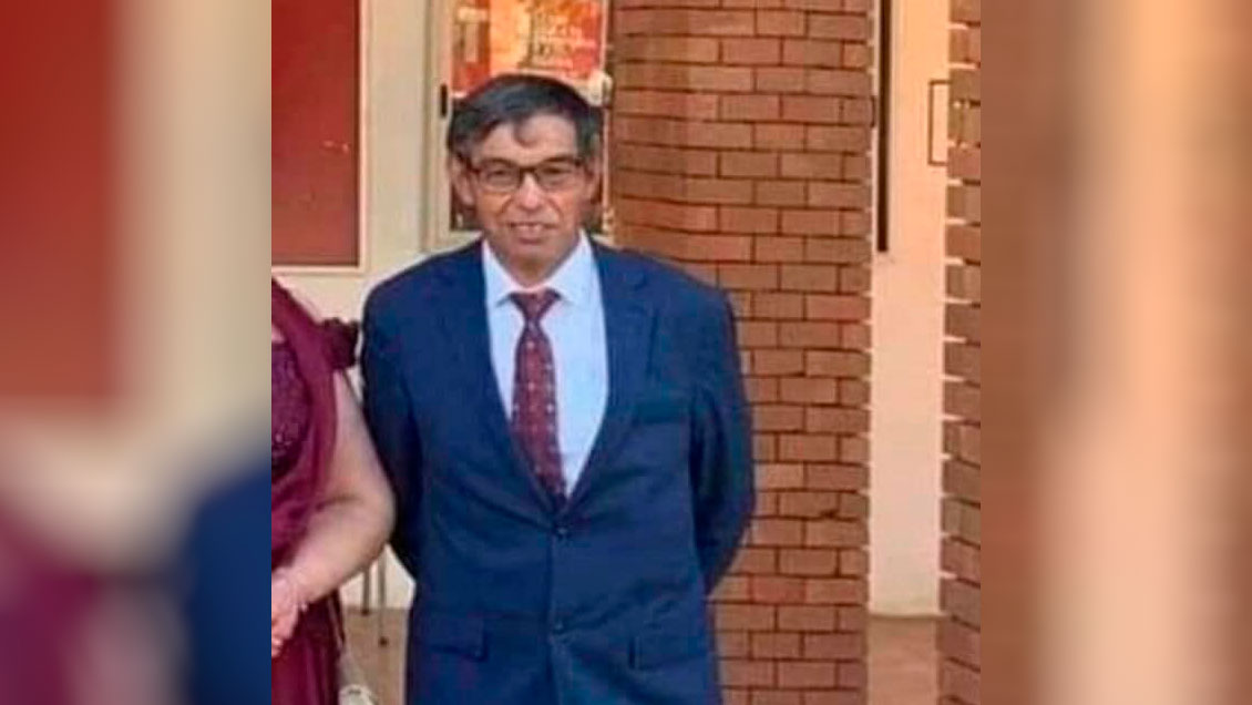 Encontraron muerto al bombero desaparecido en Chanco