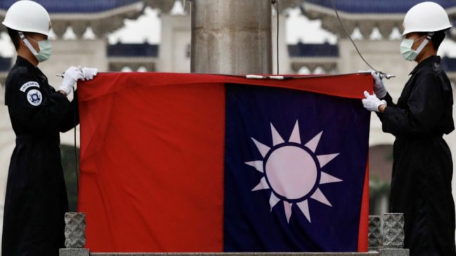 Ejército chino promete 