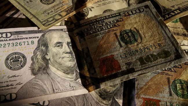 La guerra en Ucrania disparó la inflación en EE.UU. a su mayor nivel en 40 años