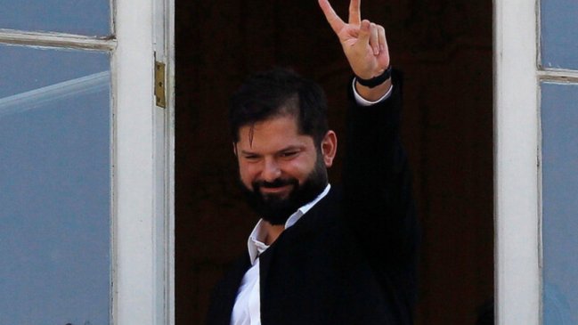 Rousseff, Gatica y Corbyn entre los invitados especiales de Boric para el cambio de mando