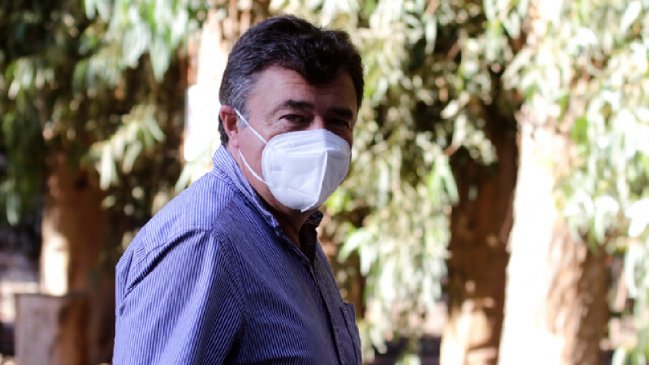 Futuro ministro de Agricultura acusó que publicación de polémico video busca 