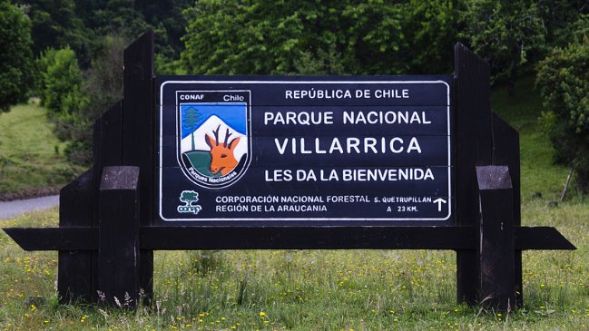  Familiares de pareja extraviada en Villarrica pidieron suspender la búsqueda  
