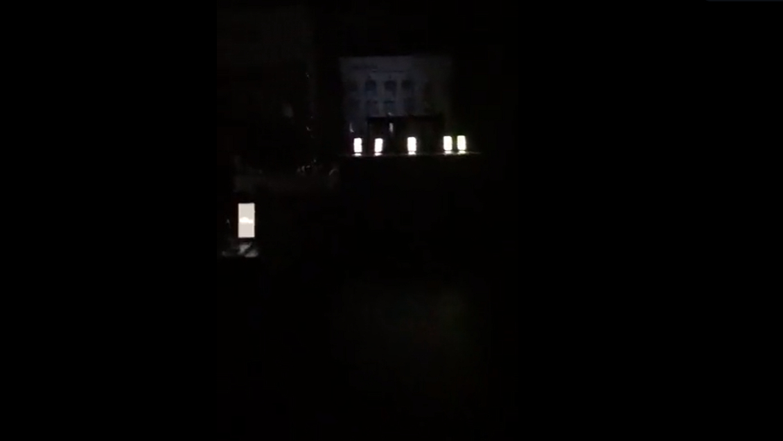 Mujer que quedó encerrada en una tienda Ripley fue rescatada gracias a tuiteros