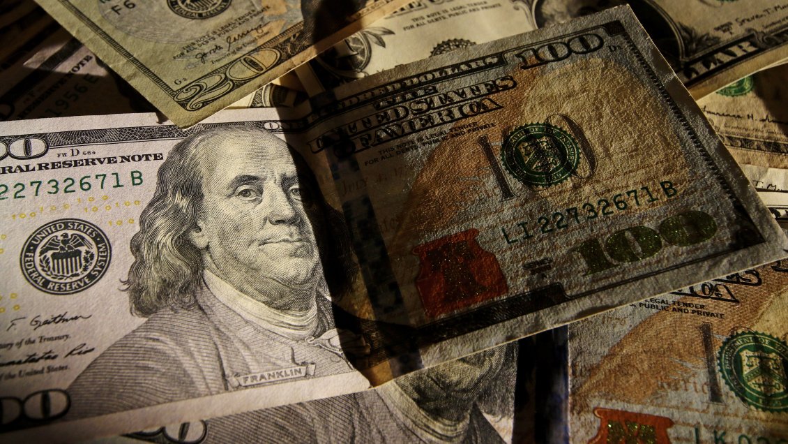 La guerra en Ucrania disparó la inflación en EE.UU. a su mayor nivel en 40 años